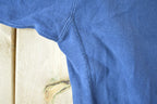 Vintage 1990s Champion Reverse Weave Navy Crewneck Sweatshirt