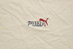 Vintage 1990s Embroidered Puma T-Shirt
