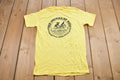 Vintage 1989 Great Ride Graphic T-Shirt