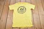 Vintage 1989 Great Ride Graphic T-Shirt