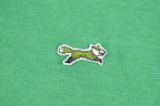 Vintage 1980s J.C Penney The Fox Polo Shirt