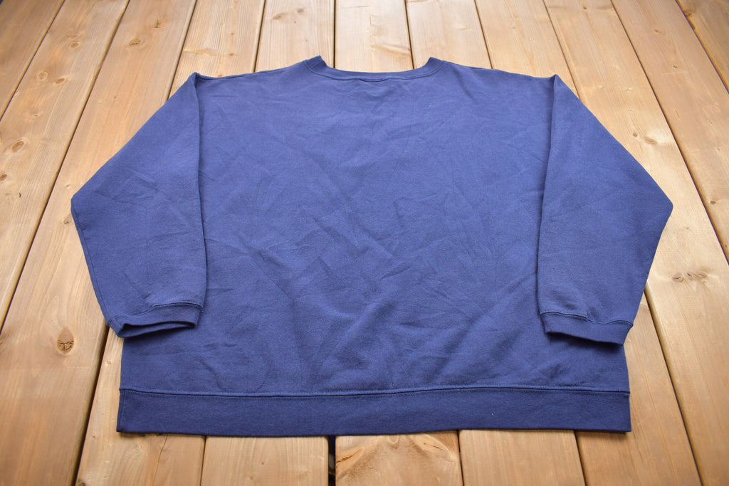 Vintage 1990s Las Vegas Crewneck Sweatshirt