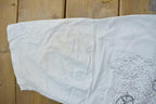 Vintage 1990s Mickey & Minnie Mouse Disney T-Shirt