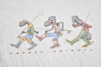 Vintage 1990s Sedona Arizona Souvenir T Shirt