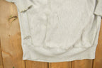 Vintage 1990s Holy Cross Reverse Champion Weave Crewneck