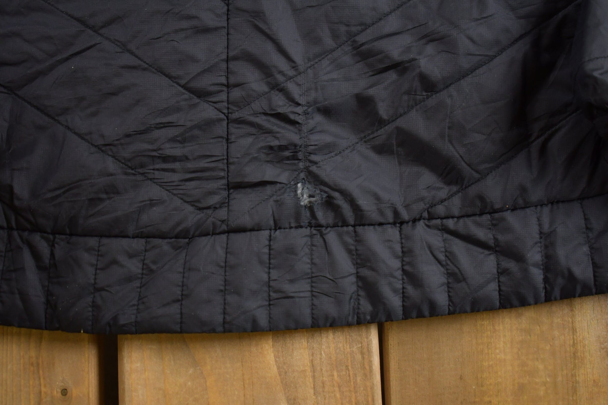 Vintage Patagonia Bubble Puffer Jacket