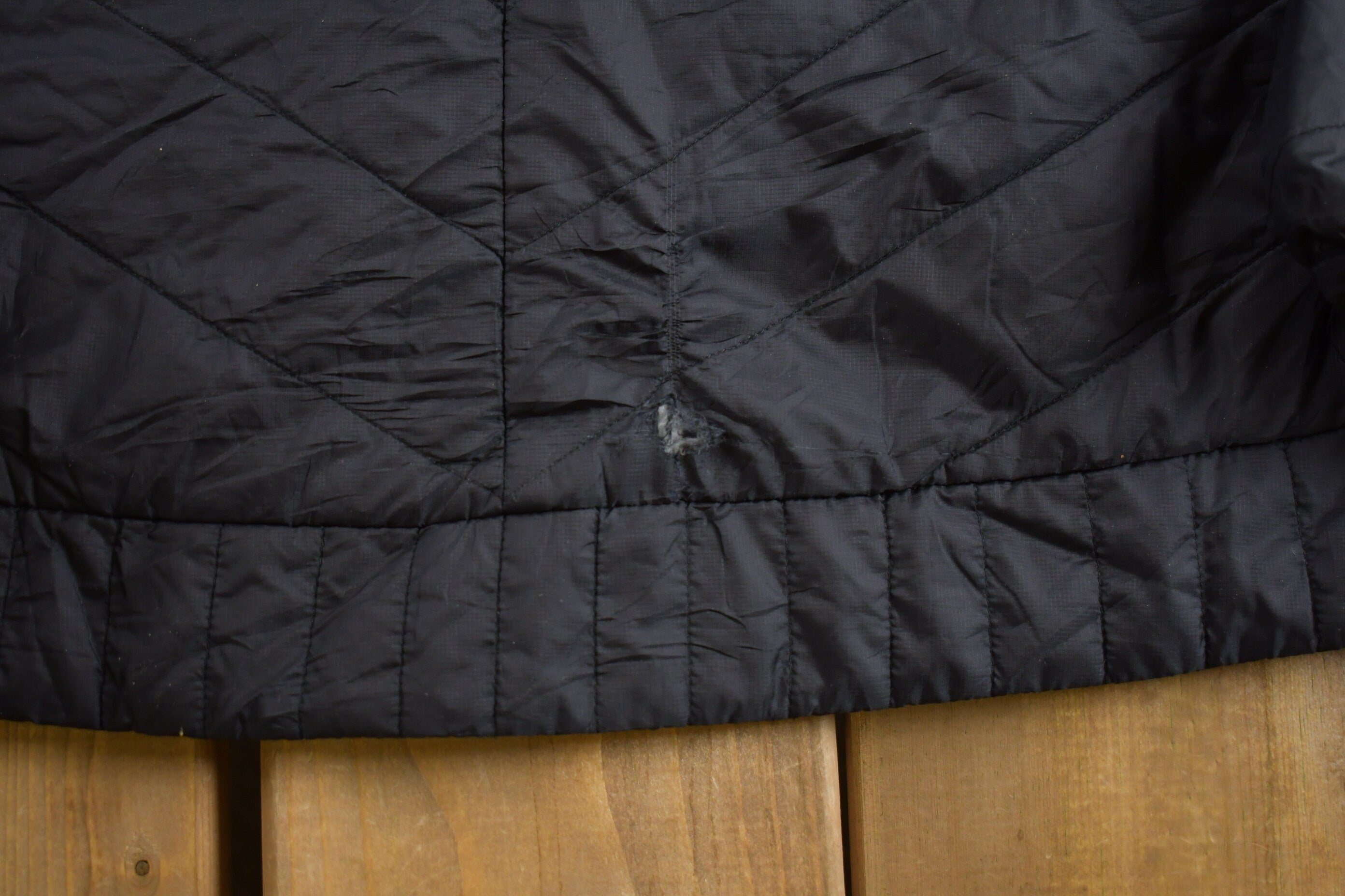 Vintage Patagonia Bubble Puffer Jacket