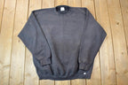 Vintage 1990s Discus Athletic Crewneck Sweatshirt