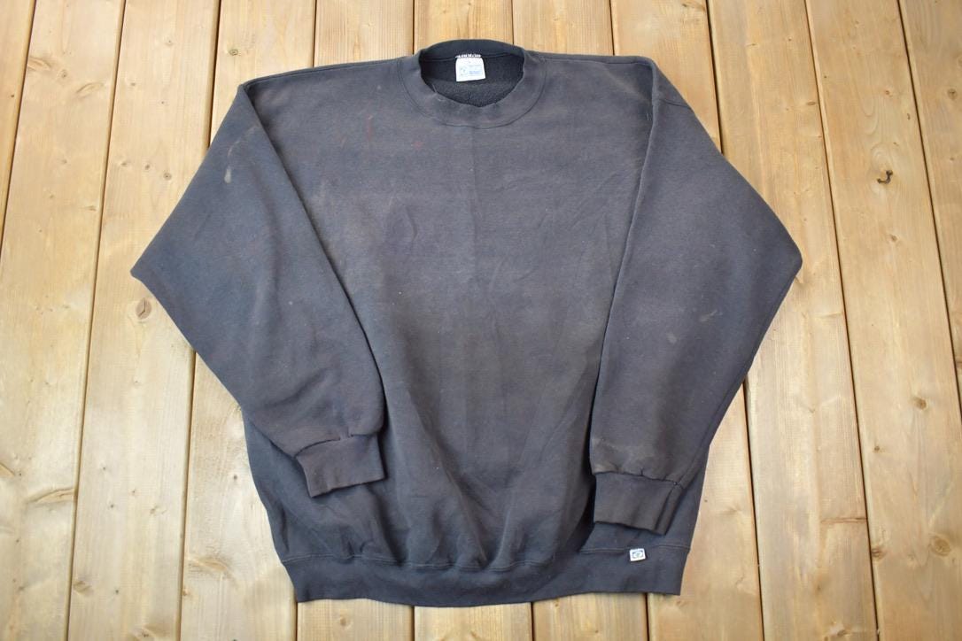 Vintage 1990s Discus Athletic Crewneck Sweatshirt