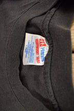 Vintage 1990s Patton's Place Graphic T Shirt