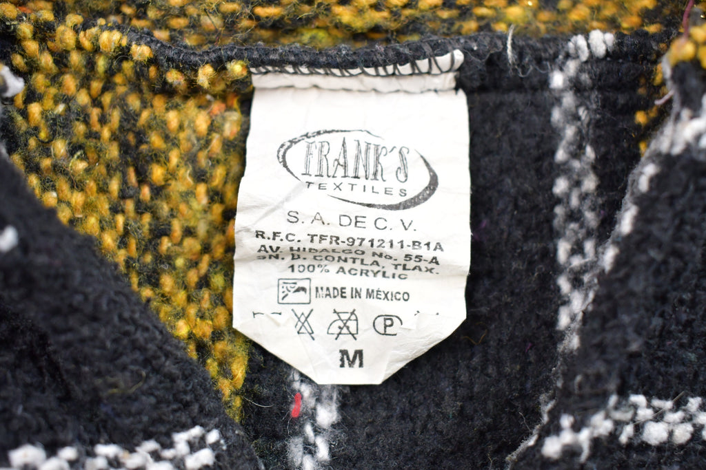 Vintage 1990s Blanket