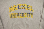 Vintage 1990s Champion Drexel University Collegiate Crewneck