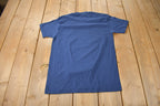 Vintage 1996 Kirby Puckett Minnesota Twins MLB Baseball Graphic T-Shirt Made In USA