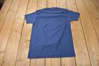 Vintage 1988 Minnesota Twins MLB Baseball Graphic T-Shirt Made In USA