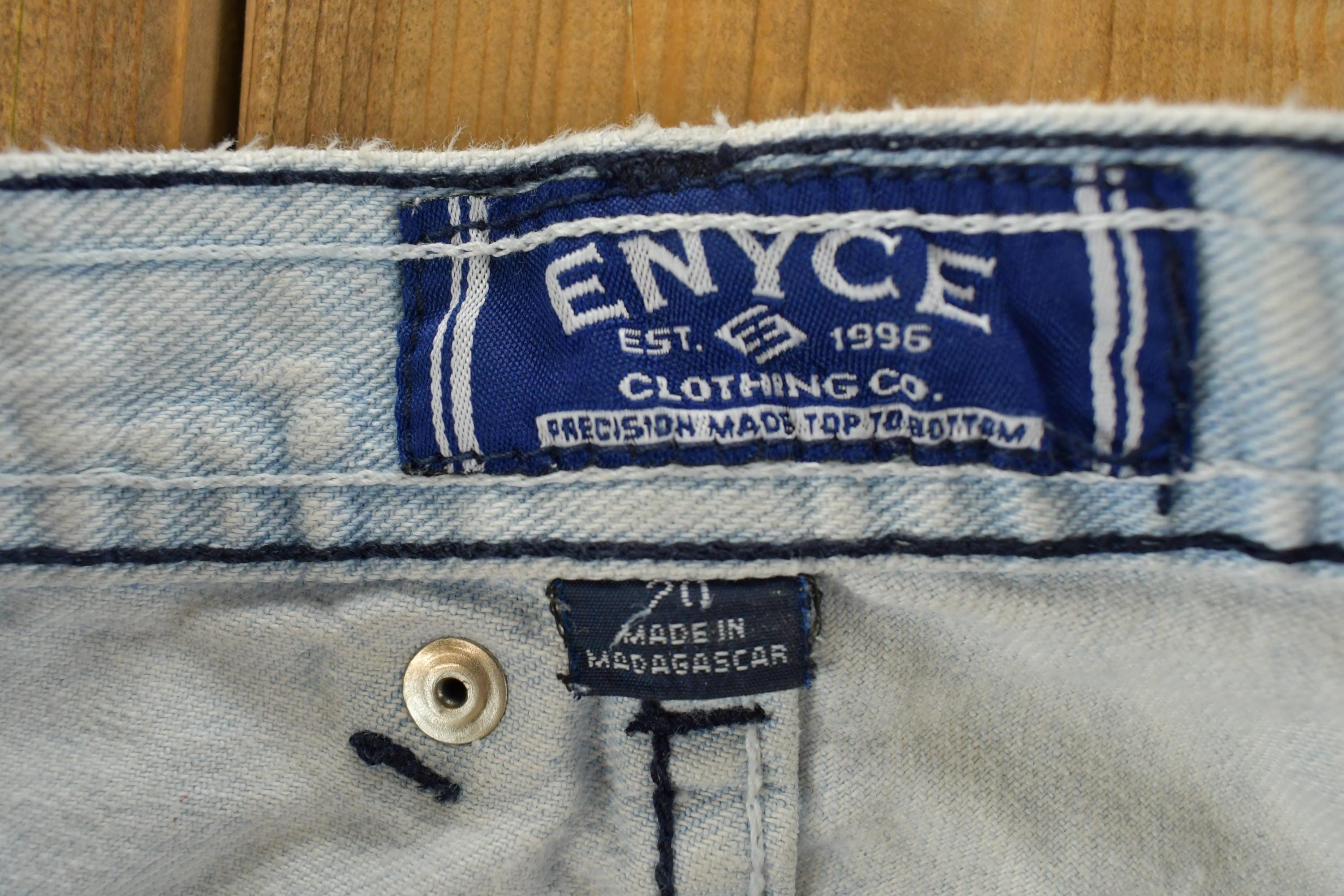 Enyce – LOST BOYS VINTAGE