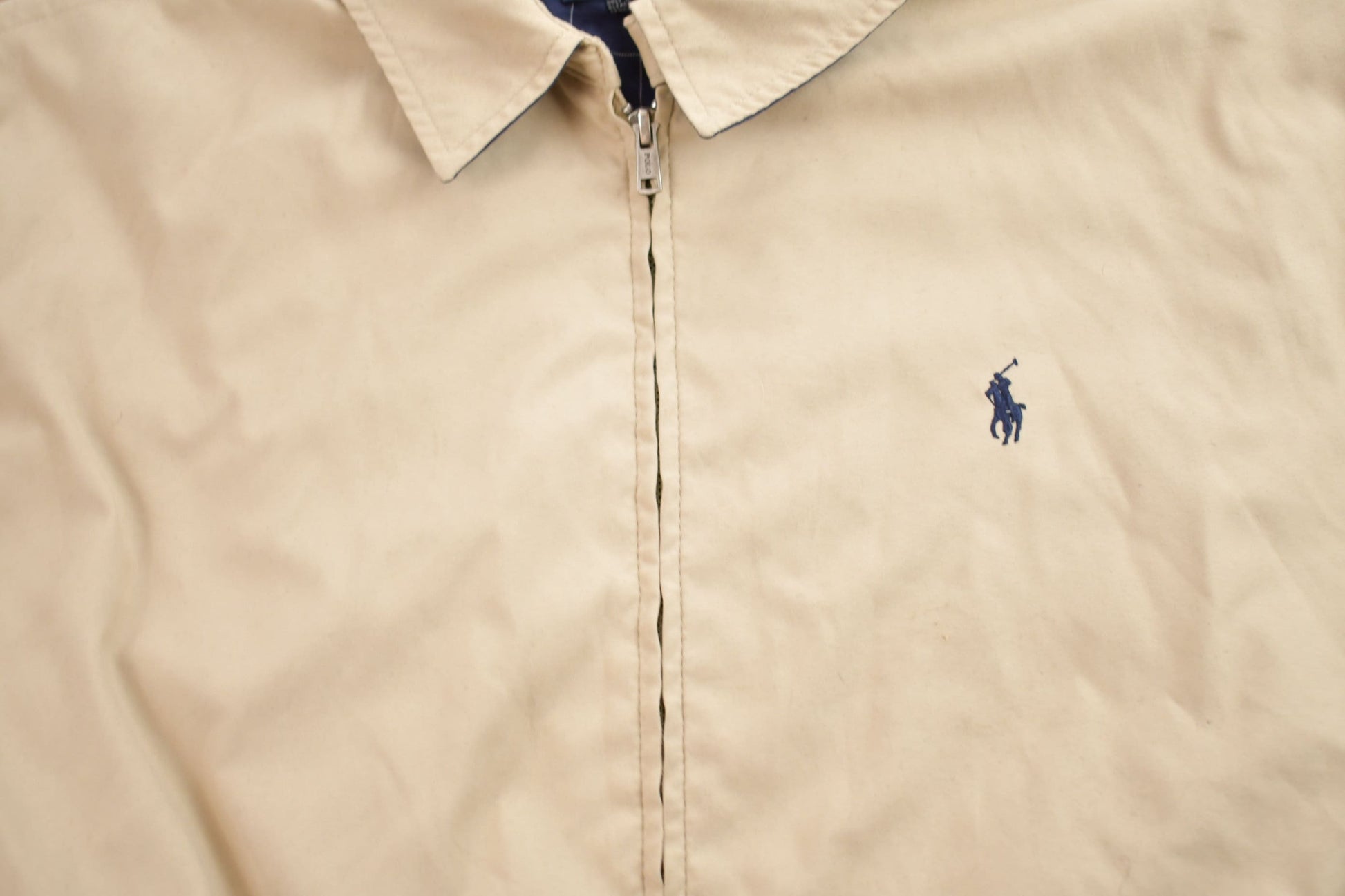 Vintage 1990s Polo Ralph Lauren Golf Jacket