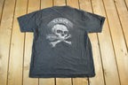 Vintage 2000s Harley Davidson Motorcycles T-Shirt Men's XL