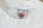 Vintage 1990s Nesbit Construction inc. Londesboro Ontario Single Stitch Graphic T-Shirt