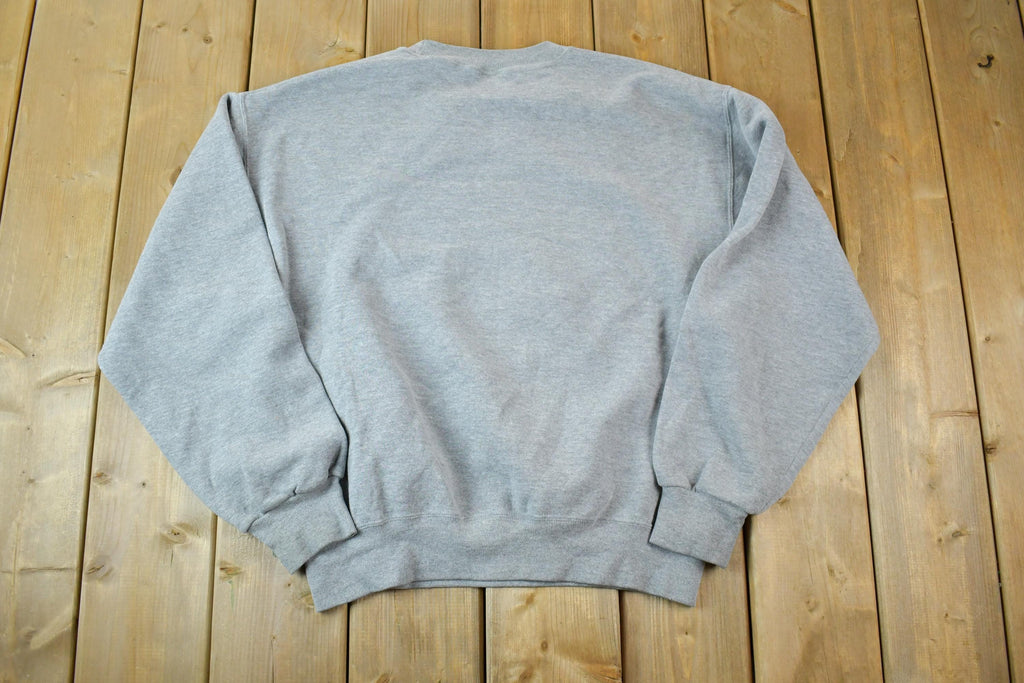 Vintage Y2K Players Only Russell Athletic Crewneck Sweatshirt