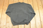 Vintage 1990s Jazzercise Souvenir Exercise Crewneck Sweatshirt Womens M  90s Crewneck  Travel Vacation Sweater  Streetwear