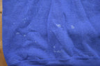 Vintage 1990s Blue USA Olympic Crewneck Sweatshirt