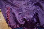 Vintage 1990 Disney Fantasia 50th Anniversary Embroidered Jacket