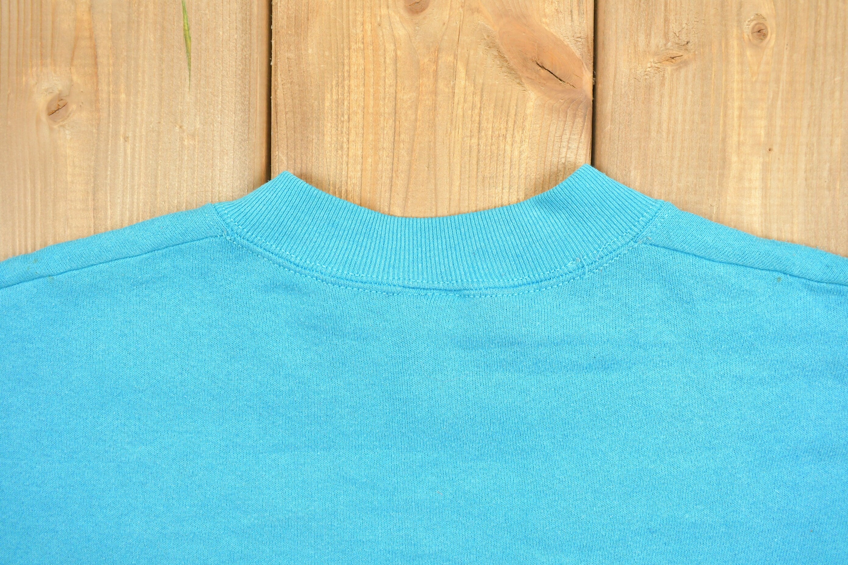 Vintage 1990s Gulf Shores Alabama Crewneck Sweatshirt
