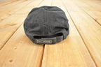 Vintage 1990s Harley Davidson Snapback Hat  90's Embroidered Motorcycle Cap