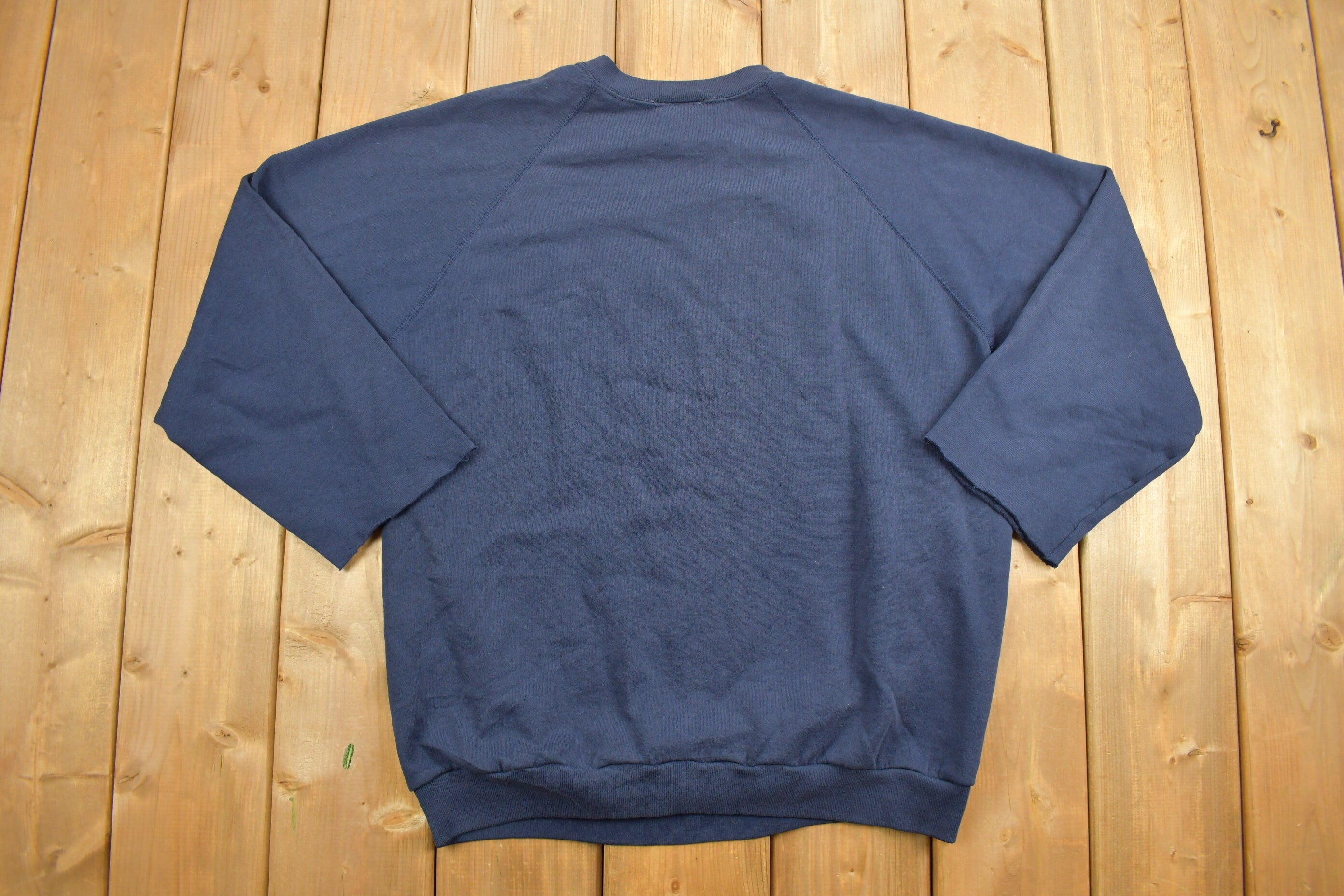 Vintage 1990s WearGuard Crewneck Sweatshirt