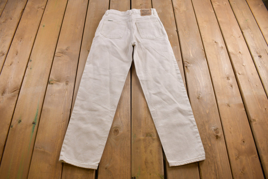 Vintage 1990's Jordache Women's Jeans
