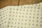 Vintage 1990s Winter Theme Knitted Crewneck Sweater