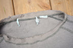 Vintage 1990s Distressed Blank Crewneck Sweatshirt