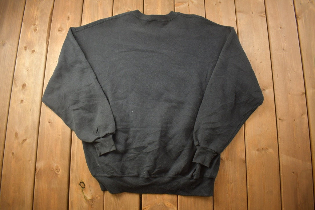 Vintage 1996 Green Bay Packers Superbowl Champs NFL Crewneck Sweatshirt