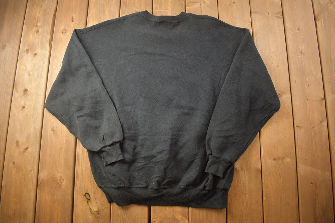 Vintage 1996 Green Bay Packers Superbowl Champs NFL Crewneck Sweatshirt