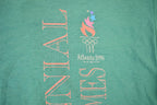 Vintage 1996 Atlanta Olympics Graphic T-Shirt