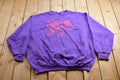 Vintage 1994 Celebrate Success Crewneck Sweatshirt