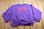 Vintage 1994 Celebrate Success Crewneck Sweatshirt