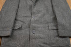 Vintage 1990s 100% Wool Jacket