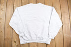 Vintage 1990s Purdue University Collegiate Crewneck