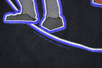 Vintage 2000 Metallica Cartoon Graphic T-shirt