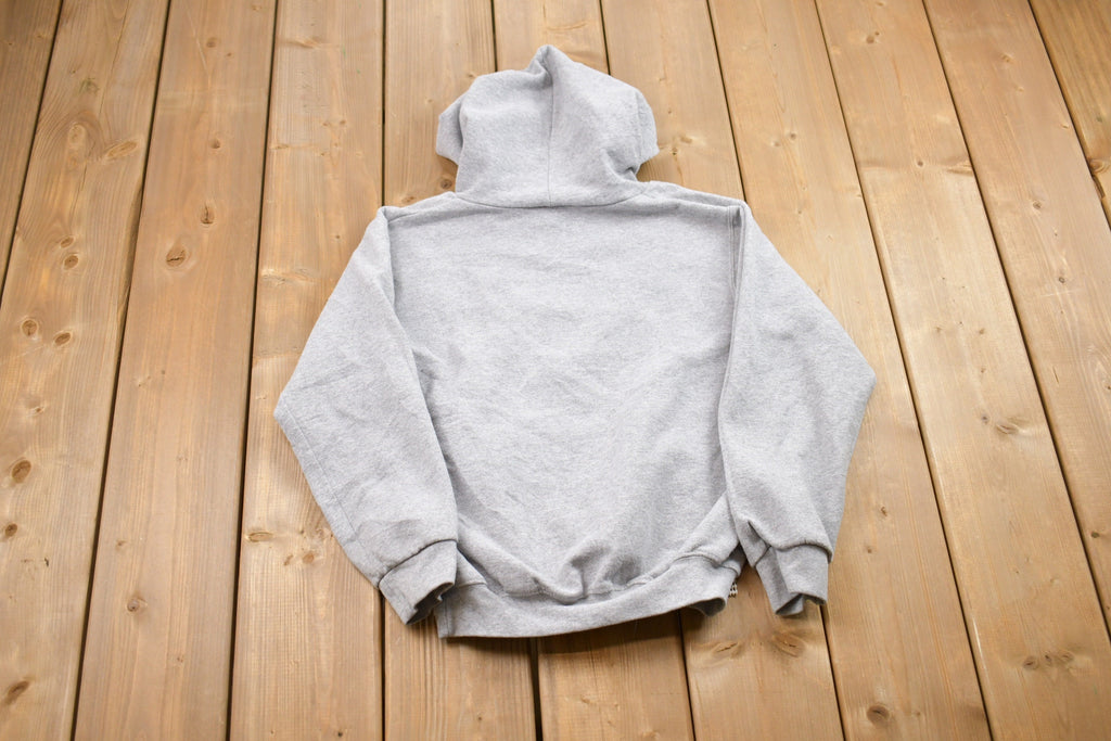 Vintage 1990s Youth University of Harvard Champion Collegiate Hoodie