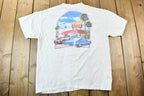 Vintage 1998 In-N-Out Burger California Promo T-Shirt