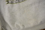 Vintage 1990s Phoenix International Raceway Collared Crewneck Sweatshirt