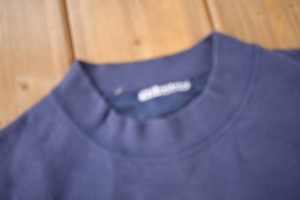 Vintage 1990s Arizona Jean Co Graphic Crewneck Sweatshirt