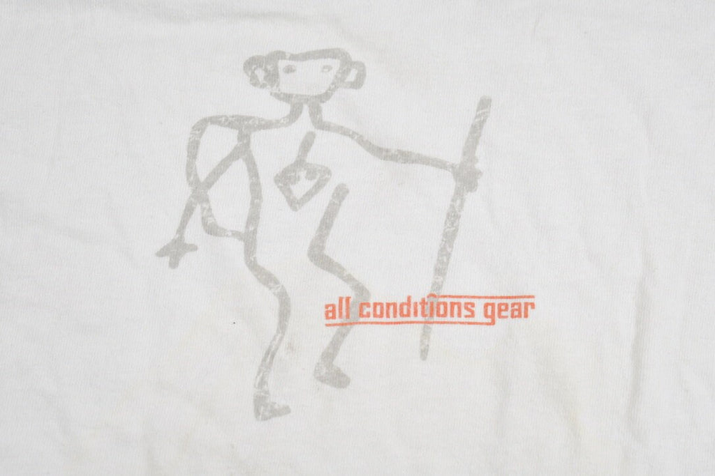 Vintage 1990s Nike ACG Graphic T-Shirt