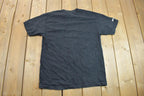 Vintage 1995 DNA The Code Of Life Graphic T-Shirt