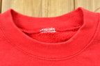 Vintage 1990's Snowflake Chili Cookoff Crewneck Sweatshirt