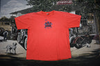 Vintage 1990s OP Streetwear Graphic T Shirt