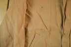 Vintage 2000s Carhartt Jacket FR Fire Resistant Men's Large