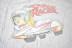 Vintage 1990s Speed Racer Graphic T Shirt
